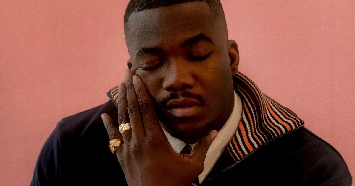 Jacob Banks está de regresso a Portugal