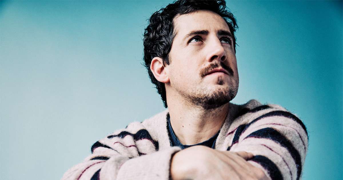 MICHAEL MARCAGI ATUA EM PORTUGAL A 20 DE JANEIRO 2026, NO LAV-LISBOA AO VIVO
