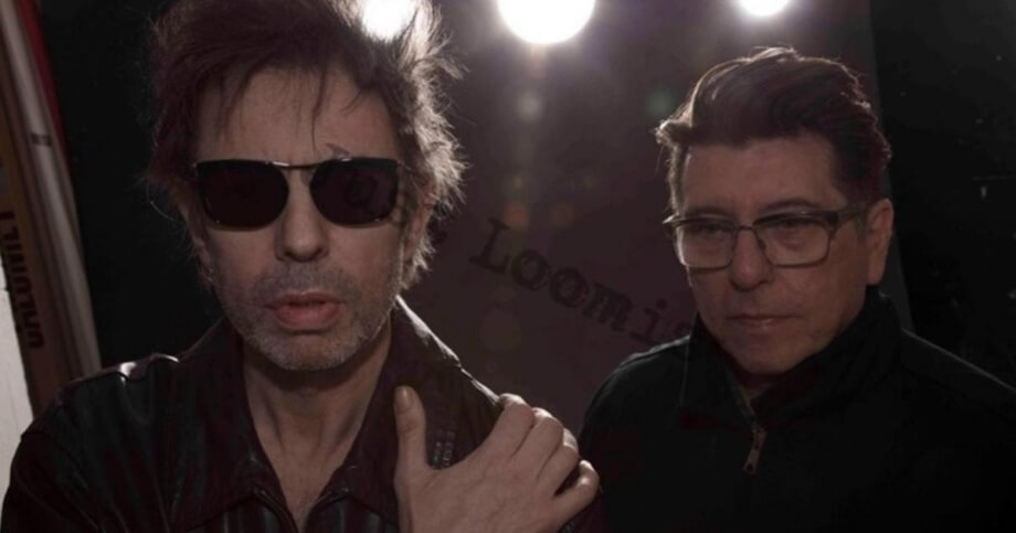 Echo & The Bunnymen ao vivo em Portugal