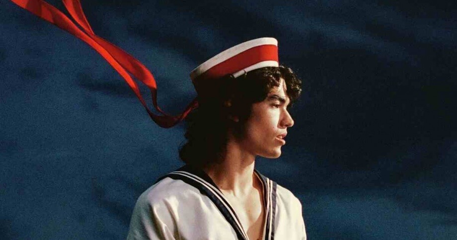 CONAN GRAY ANUNCIA DIGRESSÃO MUNDIAL DE ARENAS QUE PASSA POR PORTUGAL A 7 DE JUNHO, NA MEO ARENA (LISBOA)