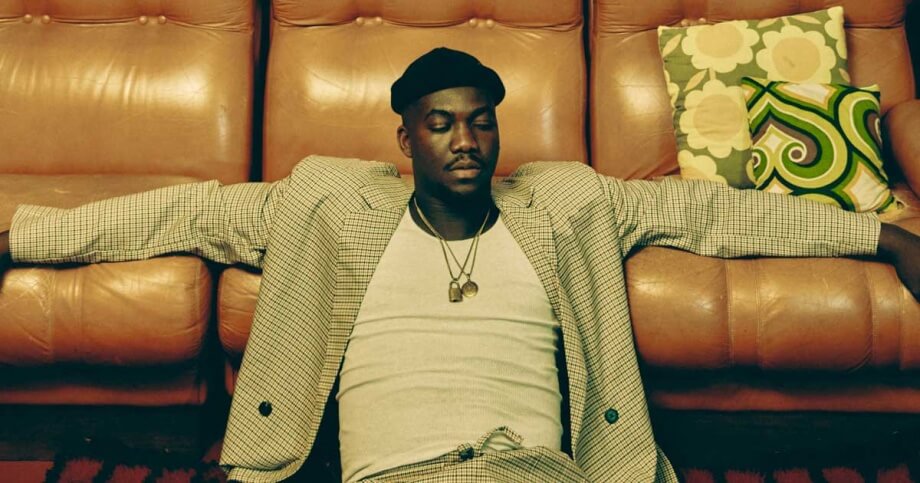 JACOB BANKS COM CONCERTO EM PORTUGAL EM NOVEMBRO