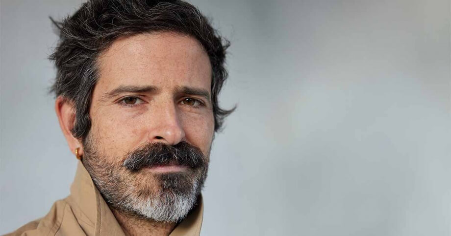 Devendra Banhart atua em Portugal a 25 Novembro, no Teatro Tivoli BBVA, em Lisboa