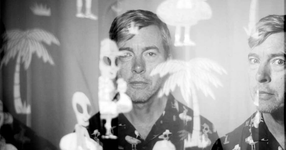 Bill Callahan em Portugal