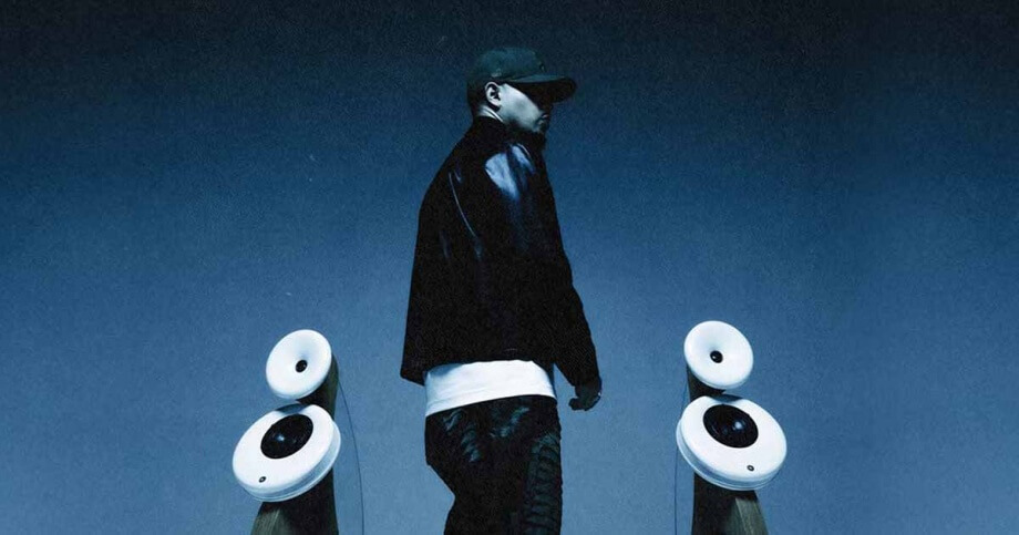 JOE KAY ATUA EM PORTUGAL A 8 DE NOVEMBRO, NO LAV-LISBOA AO VIVO