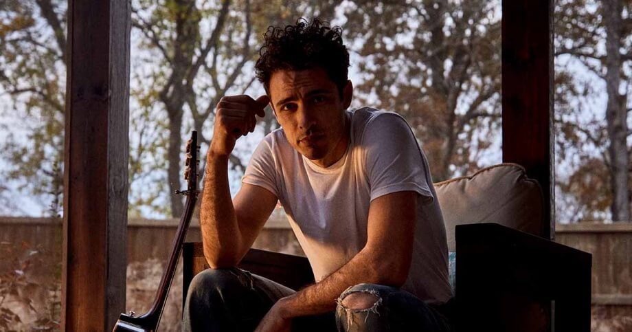 MARC SCIBILIA ATUA EM PORTUGAL NO DIA 25 DE NOVEMBRO, NO LAV-LISBOA AO VIVO